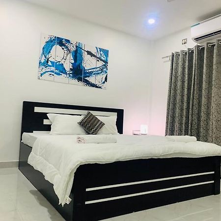 White Orchid, Unique & Stylish, Executive 2Bhk. Guwahati Exterior foto