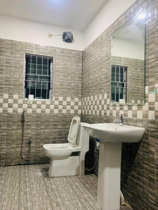 White Orchid, Unique & Stylish, Executive 2Bhk. Guwahati Exterior foto