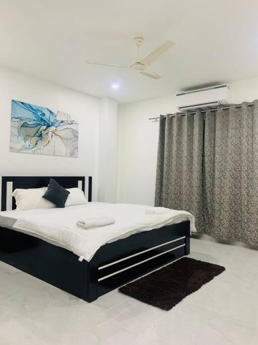 White Orchid, Unique & Stylish, Executive 2Bhk. Guwahati Exterior foto