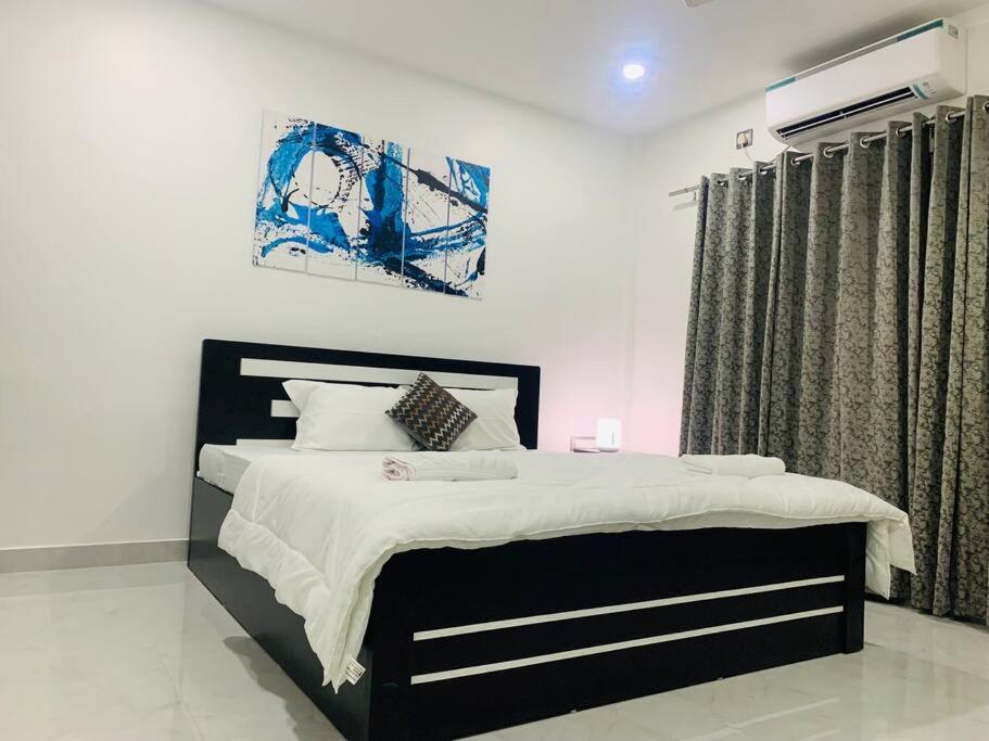 White Orchid, Unique & Stylish, Executive 2Bhk. Guwahati Exterior foto